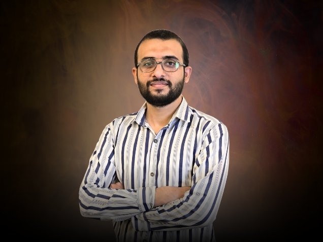 Shahroze Arshad