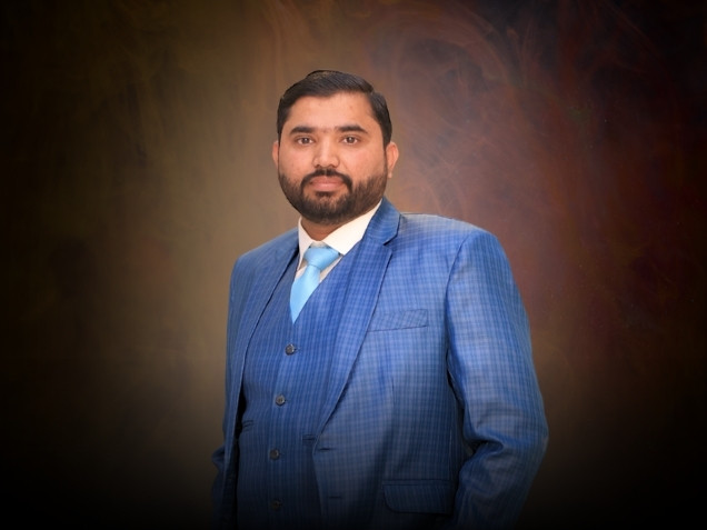 Waqas Akhtar