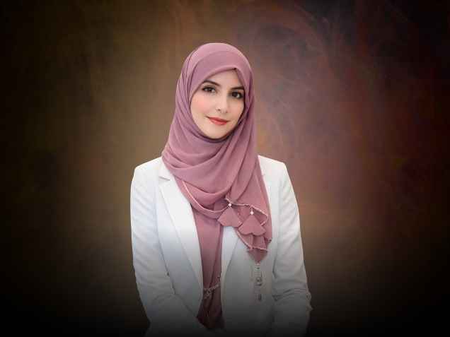 Shaista Ramzan