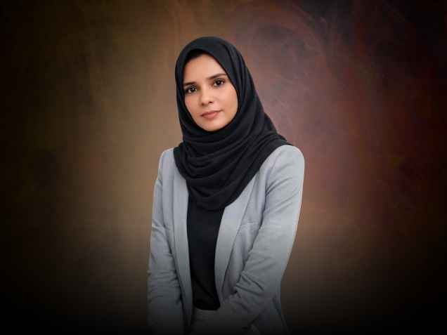 Fareeha Riaz
